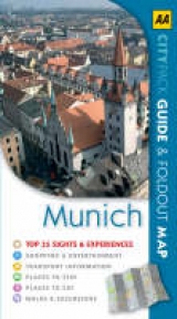 Munich - Teresa Fisher