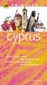 Cyprus - Bulmer, Robert