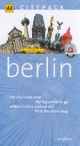 Berlin - Rice, Christopher; Rice, Melanie