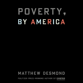 Poverty, by America