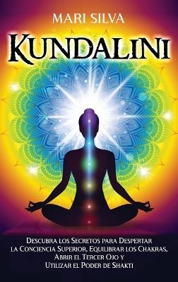 Kundalini - Mari Silva