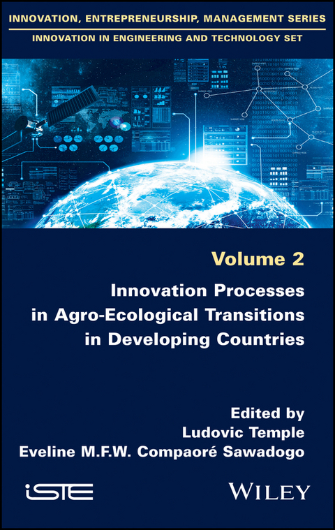 Innovation Processes in Agro-Ecological Transitions in Developing Countries - 
