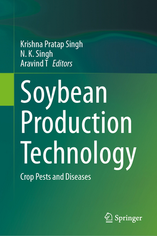 Soybean Production Technology