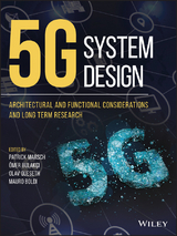 5G System Design - 