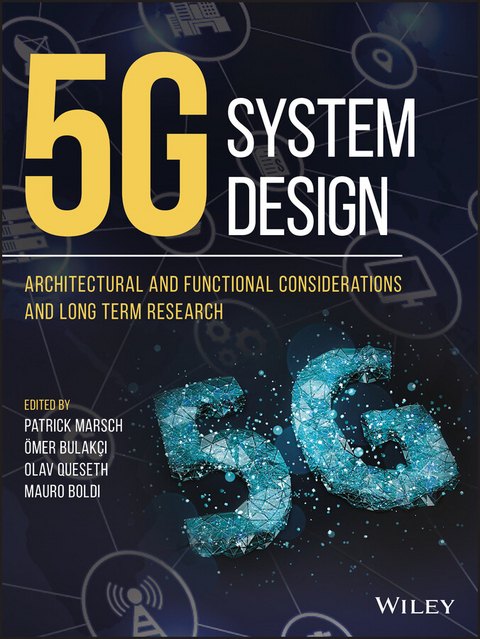 5G System Design - 