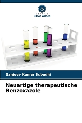 Neuartige therapeutische Benzoxazole