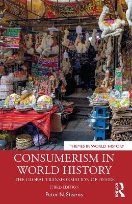 Consumerism in World History
