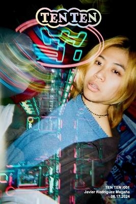 Javier Rodriguez Magaña