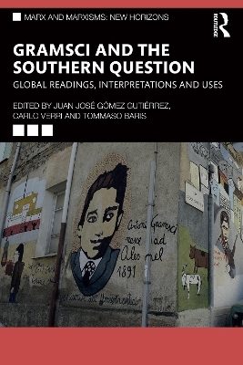 Gramsci and the Southern Question - 