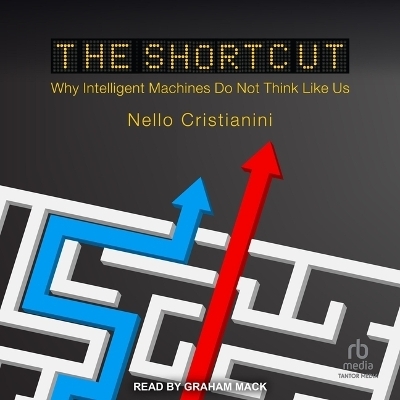 The Shortcut - Nello Cristianini
