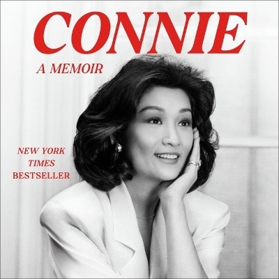 Connie - Connie Chung