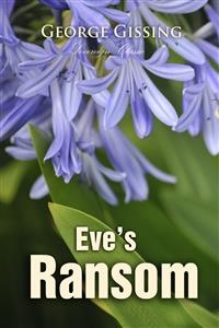 Eve's Ransom