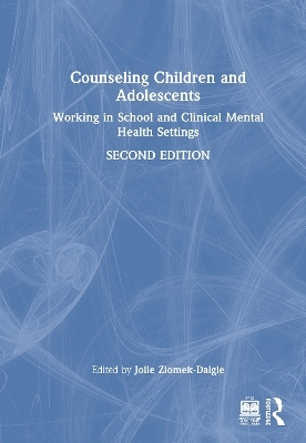 Counseling Children and Adolescents - 