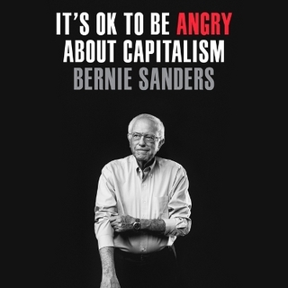It's Ok to Be Angry about Capitalism