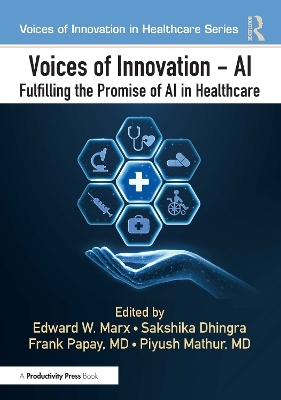 Voices of Innovation - AI - 