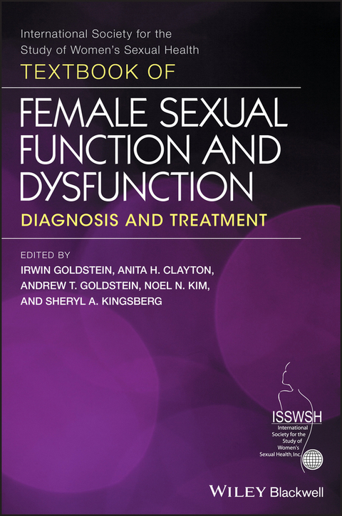 Textbook of Female Sexual Function and Dysfunction - 