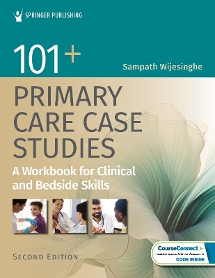 101+ Primary Care Case Studies