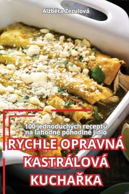Rychle Opravná Kastrálová KuchaŘka