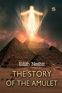 Story of the Amulet