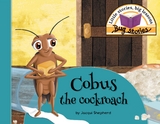Cobus the cockroach - Jacqui Shepherd