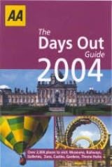 The Days Out Guide - Automobile Association