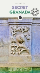 Secret Granada Guide - Requesens, Cesar