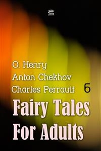 Fairy Tales for Adults
