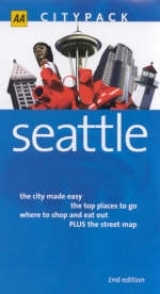 Seattle - Tedesko, Suzanne