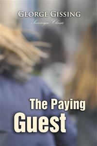 Paying Guest