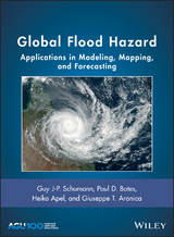 Global Flood Hazard - 