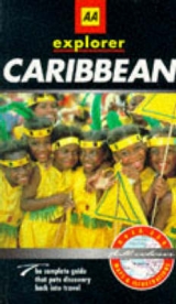 Caribbean - Hamlyn, James