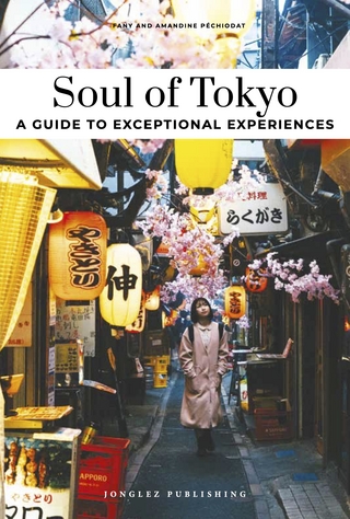 Soul of Tokyo Guide