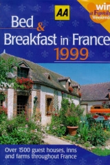 Bed and Breakfast in France - Automobile Association