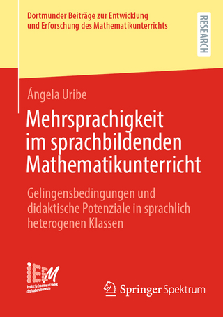 Mehrsprachigkeit im sprachbildenden Mathematikunterricht