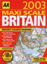 Maxi Scale Britain - 