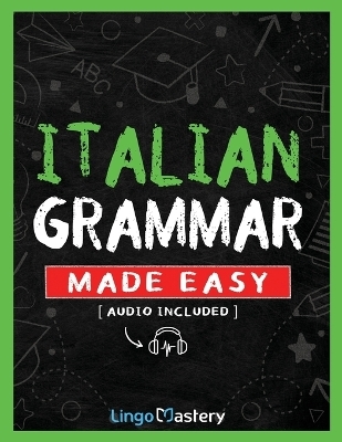 Italian Grammar Made Easy