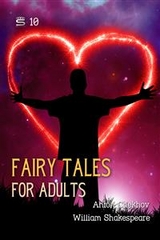 Fairy Tales for Adults -  ANTON CHEKHOV,  William Shakespeare