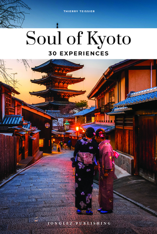 Soul of Kyoto Guide