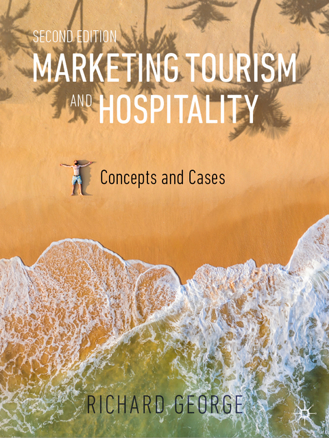 Marketing Tourism and Hospitality - Richard George