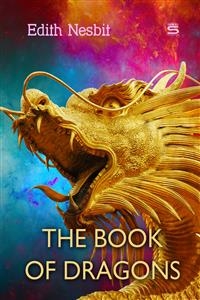 Book of Dragons