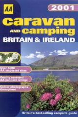 Caravan and Camping Britain - Automobile Association
