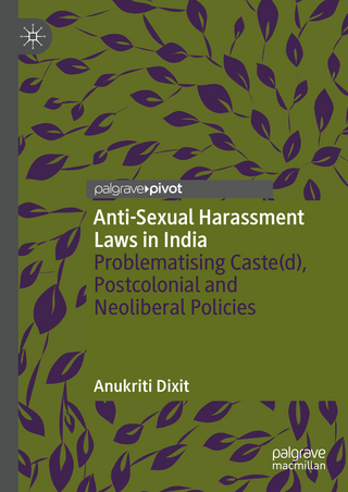 Anti-Sexual Harassment Laws in India