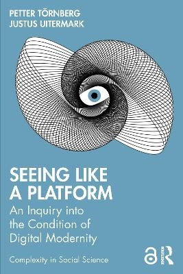 Seeing Like a Platform