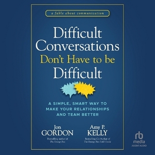 Difficult Conversations Don't Have to Be Difficult
