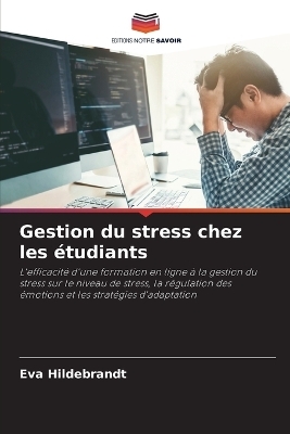Gestion du stress chez les étudiants