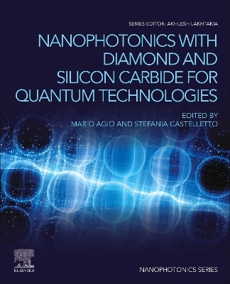 Nanophotonics with Diamond and Silicon Carbide for Quantum Technologies - 