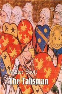 Talisman -  Walter Scott