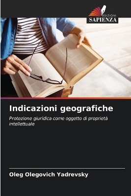 Indicazioni geografiche