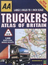 Trucker's Atlas - 