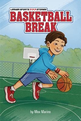 Basketball Break - Max Marino